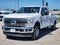 2025 Ford Super Duty F-350 XL