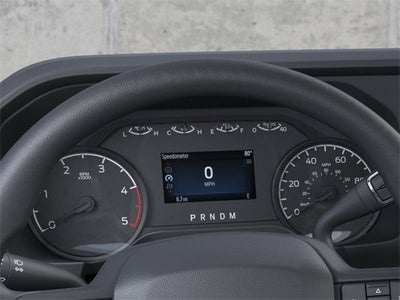 2025 Ford Super Duty F-350 XL DRW