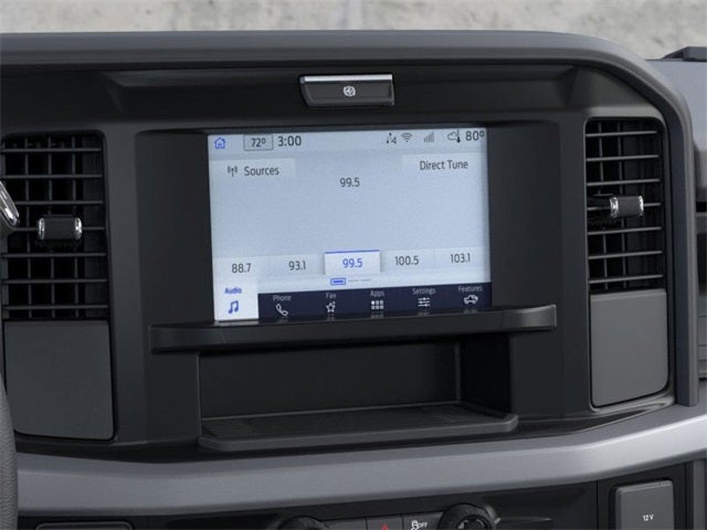 2025 Ford Super Duty F-350 XL DRW