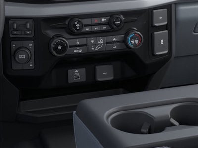 2025 Ford Super Duty F-350 XL DRW