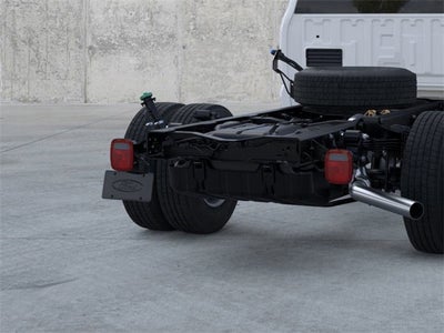 2025 Ford Super Duty F-350 XL DRW