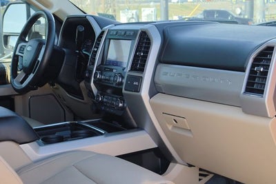 2025 Ford Super Duty F-350 XL DRW