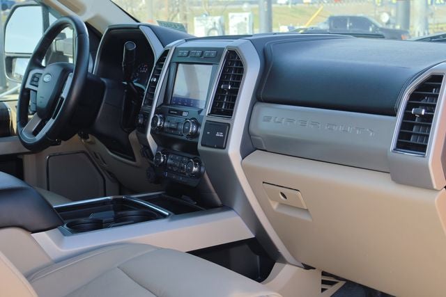 2025 Ford Super Duty F-350 XL DRW