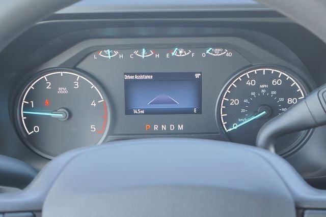 2025 Ford Super Duty F-350 XL DRW