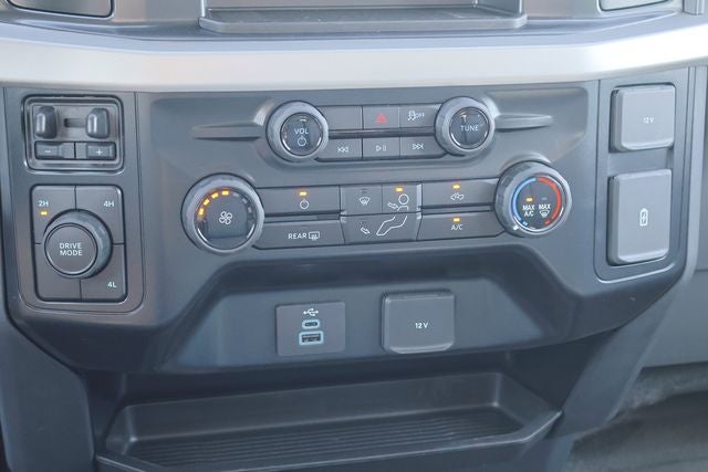 2025 Ford Super Duty F-350 XL DRW