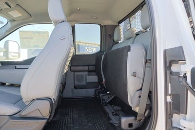 2025 Ford Super Duty F-350 XL DRW