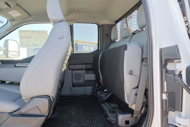 2025 Ford Super Duty F-350 XL DRW