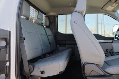 2025 Ford Super Duty F-350 XL DRW