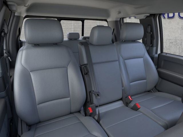 2025 Ford Super Duty F-350 XL DRW