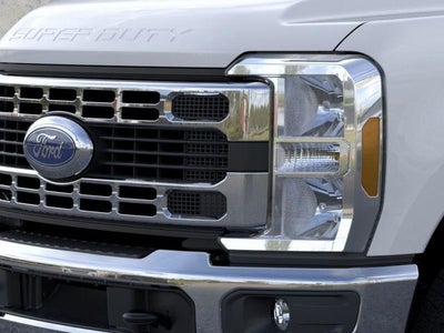 2025 Ford Super Duty F-350 XL DRW