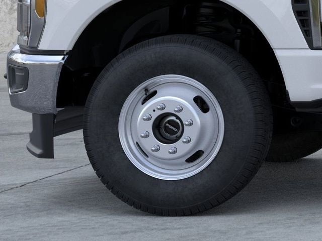 2025 Ford Super Duty F-350 XL DRW