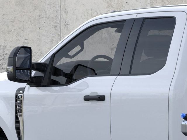 2025 Ford Super Duty F-350 XL DRW