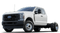 2025 Ford Super Duty F-350 XL DRW
