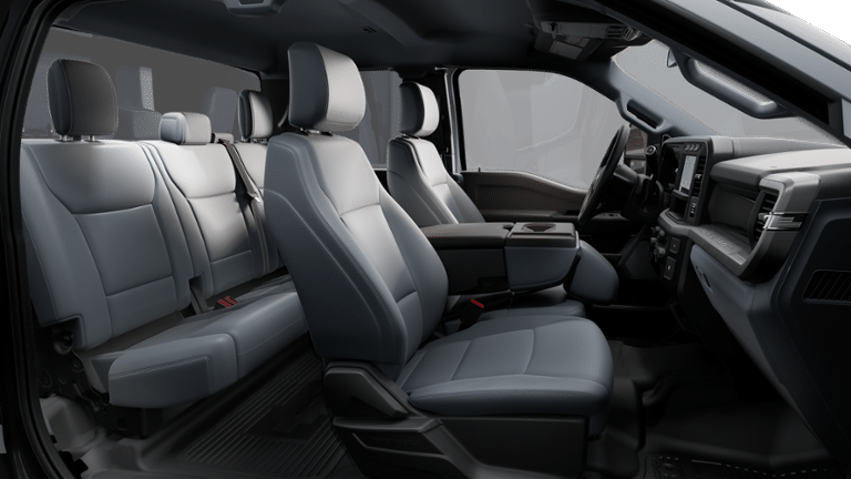 2025 Ford Super Duty F-350 XL DRW