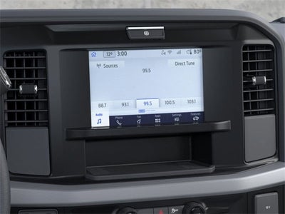 2026 Ford Super Duty F-350 XL 169 WB