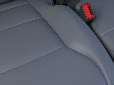 2026 Ford Super Duty F-350 XL 169 WB