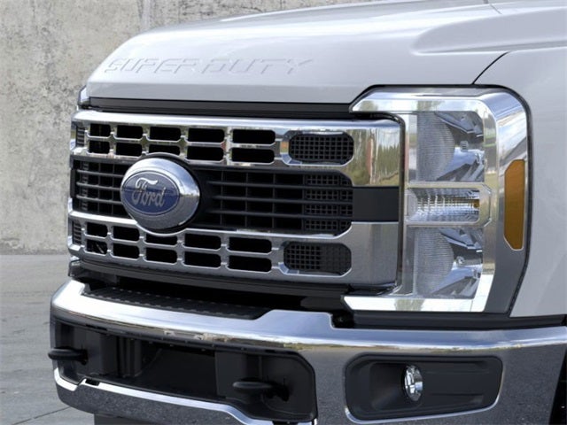2026 Ford Super Duty F-350 XL 169 WB