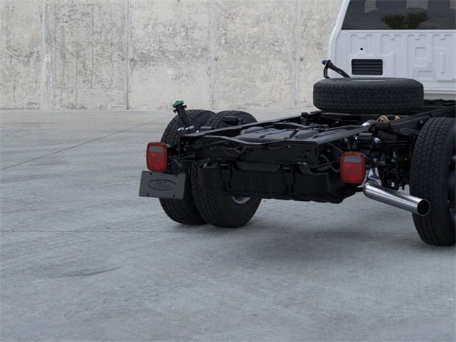 2026 Ford Super Duty F-350 XL 169 WB