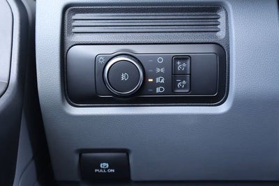 2026 Ford Super Duty F-350 XL 169 WB