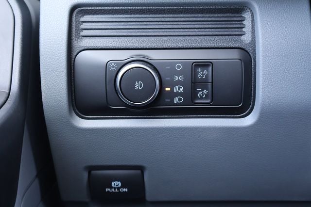 2026 Ford Super Duty F-350 XL 169 WB