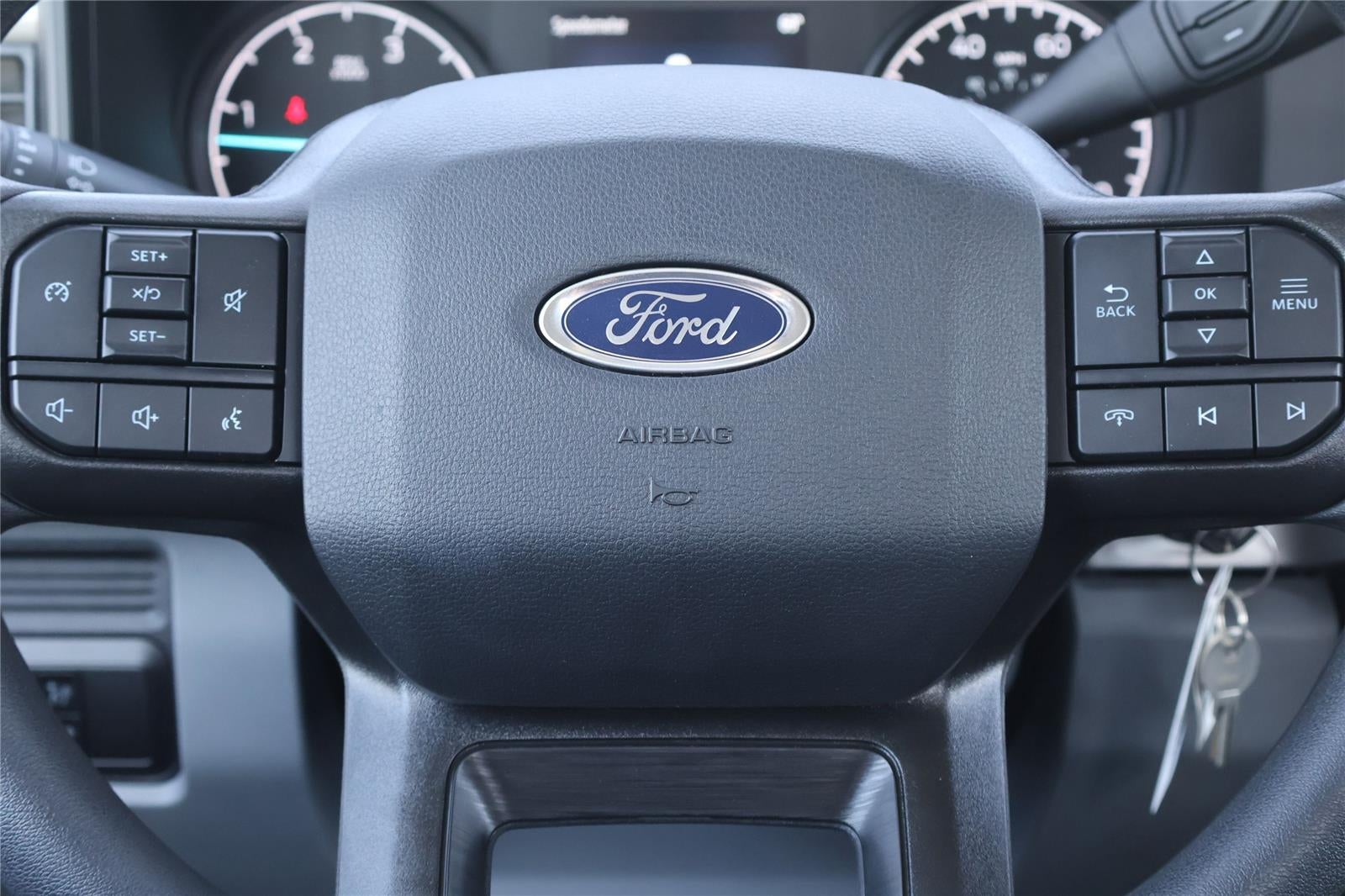 2026 Ford Super Duty F-350 XL 169 WB