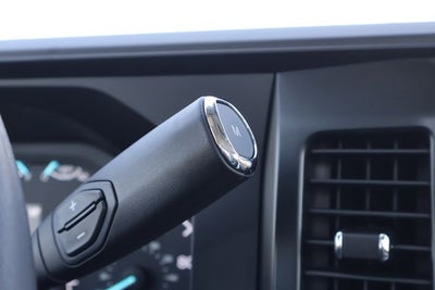 2026 Ford Super Duty F-350 XL 169 WB