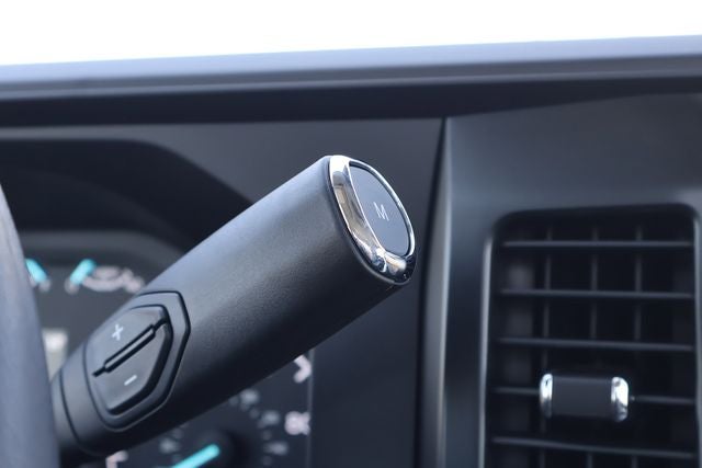 2026 Ford Super Duty F-350 XL 169 WB