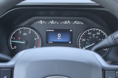 2026 Ford Super Duty F-350 XL 169 WB