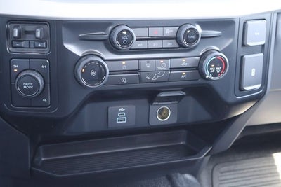 2026 Ford Super Duty F-350 XL 169 WB