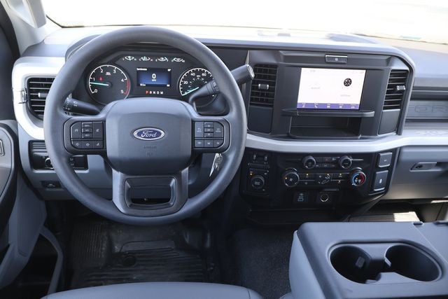 2026 Ford Super Duty F-350 XL 169 WB