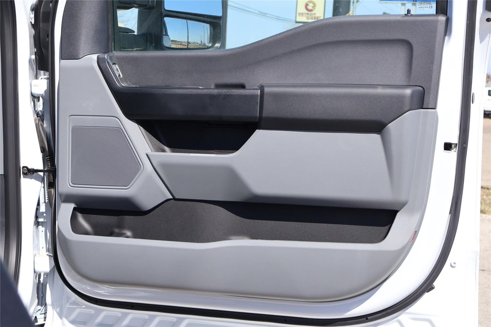 2026 Ford Super Duty F-350 XL 169 WB