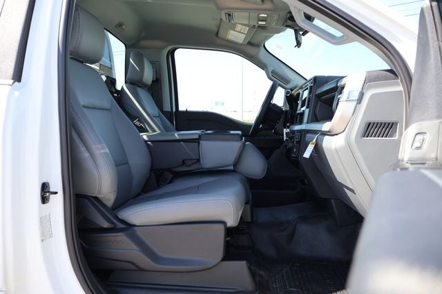 2026 Ford Super Duty F-350 XL 169 WB