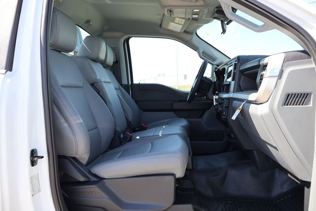 2026 Ford Super Duty F-350 XL 169 WB