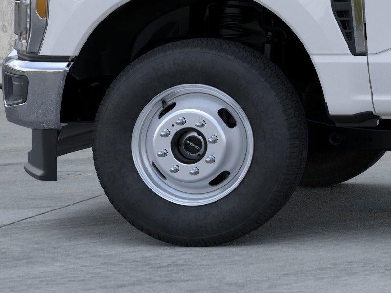 2026 Ford Super Duty F-350 XL 169 WB