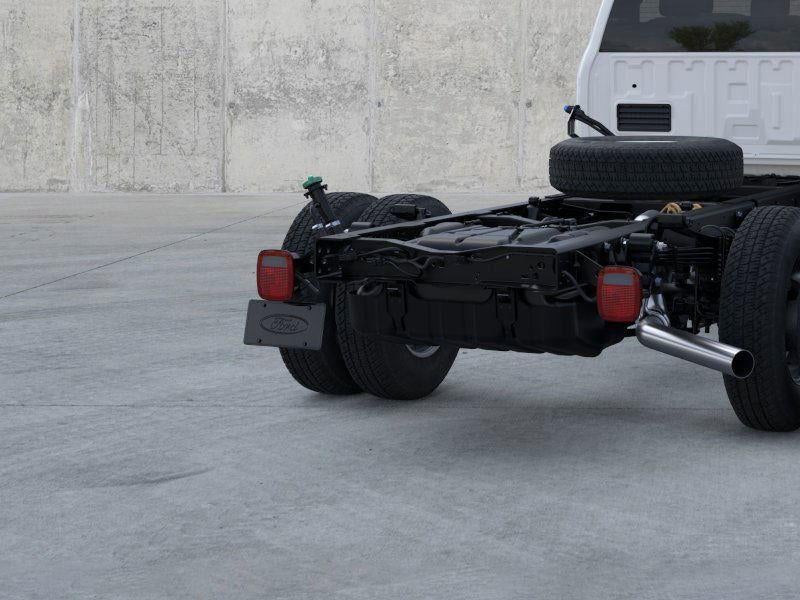 2026 Ford Super Duty F-350 XL 169 WB