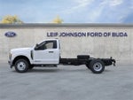 2026 Ford Super Duty F-350 XL 169 WB