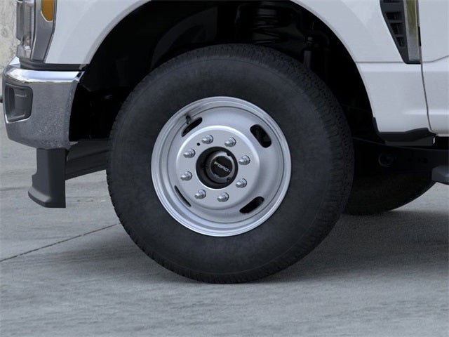 2025 Ford Super Duty F-350 XL DRW