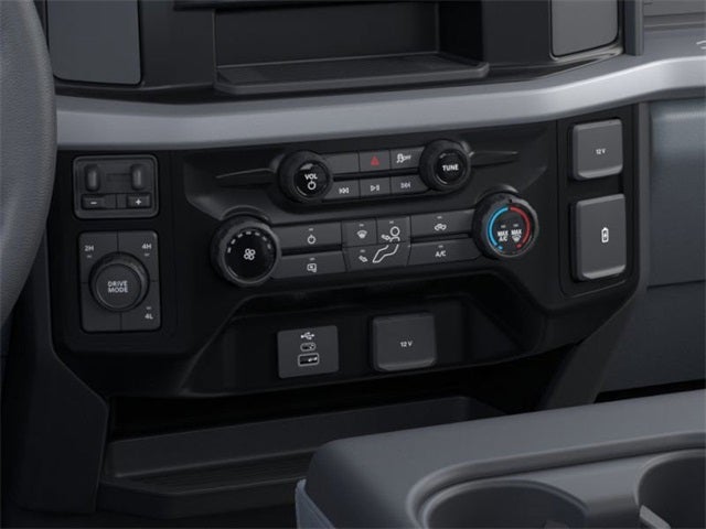 2026 Ford Super Duty F-350 XL 169 WB