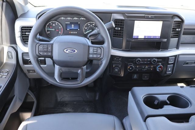 2025 Ford Super Duty F-350 XL DRW