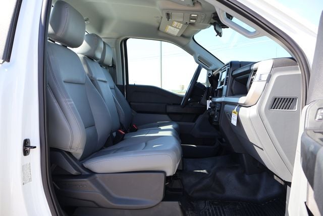 2025 Ford Super Duty F-350 XL DRW