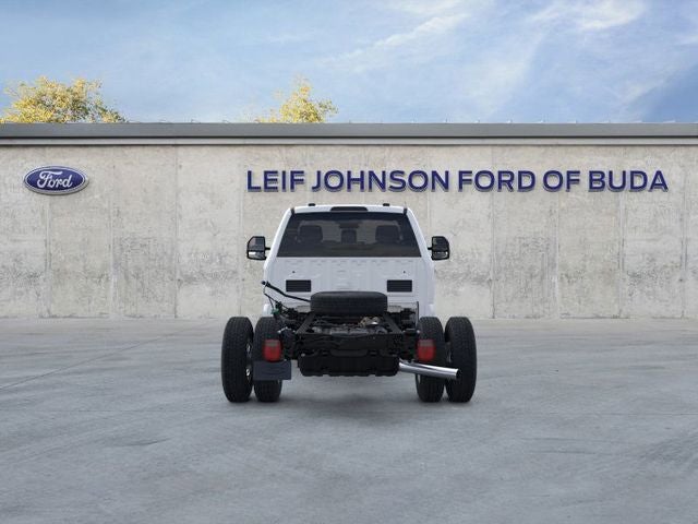 2025 Ford Super Duty F-350 XL DRW
