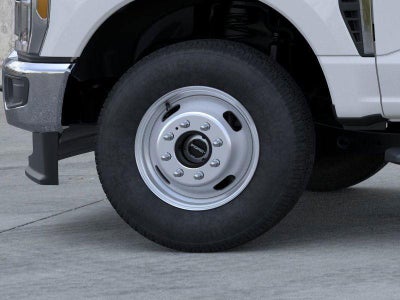 2025 Ford Super Duty F-350 XL DRW