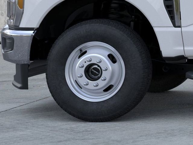2025 Ford Super Duty F-350 XL DRW