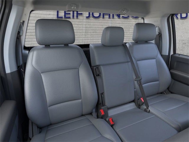 2026 Ford Super Duty F-350 XL DRW