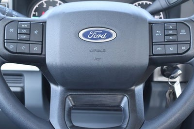 2026 Ford Super Duty F-350 XL DRW