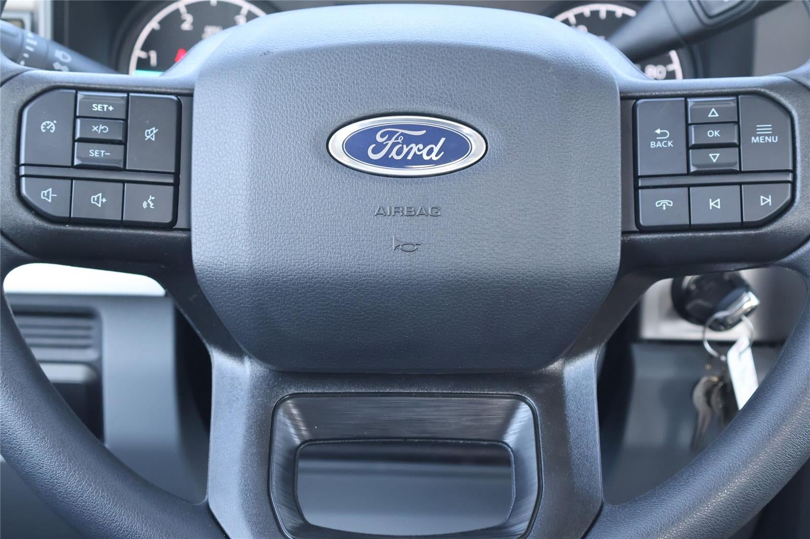 2026 Ford Super Duty F-350 XL DRW