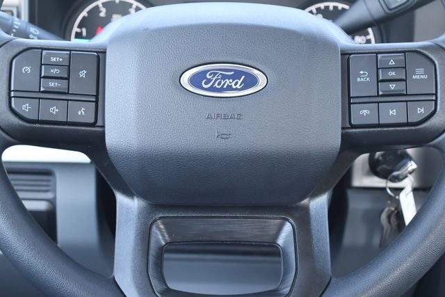 2026 Ford Super Duty F-350 XL DRW