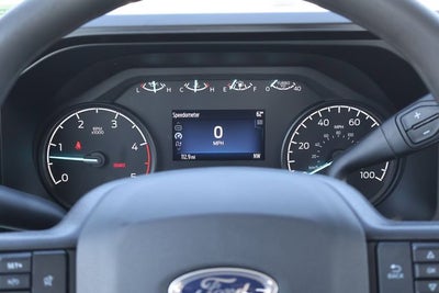 2026 Ford Super Duty F-350 XL DRW