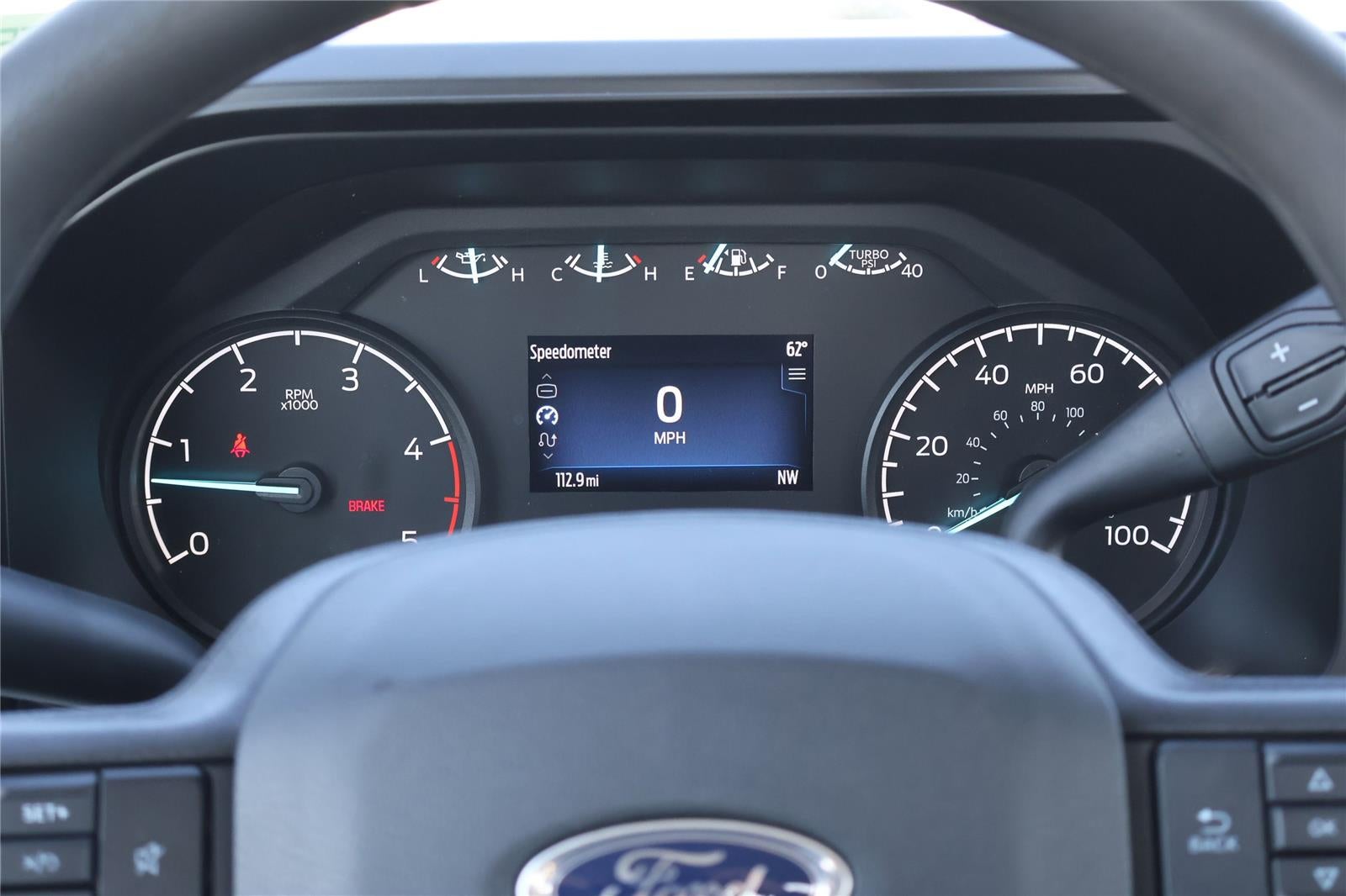 2026 Ford Super Duty F-350 XL DRW