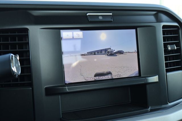 2026 Ford Super Duty F-350 XL DRW